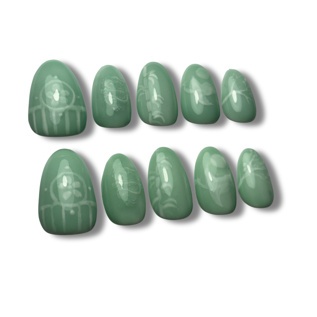 Celadon