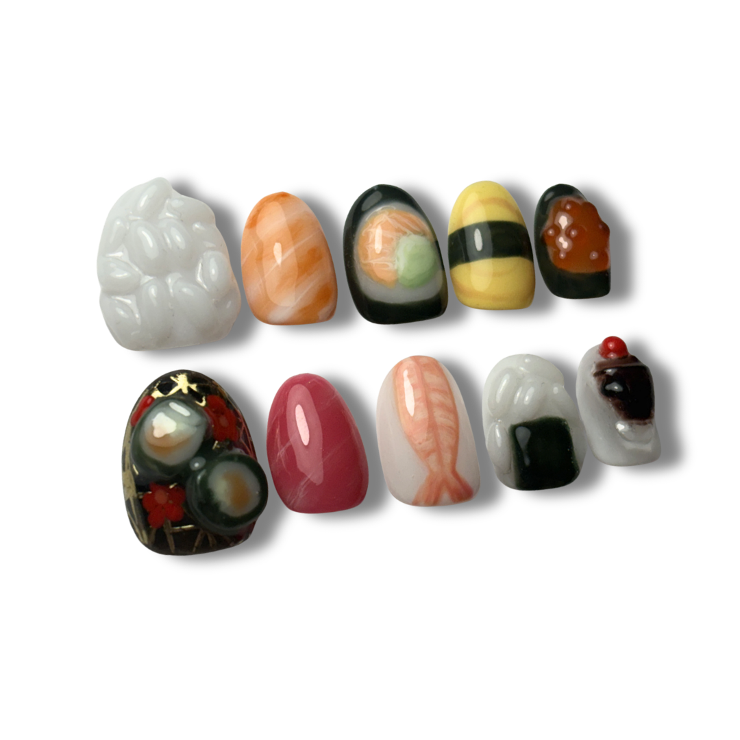 Omakase!