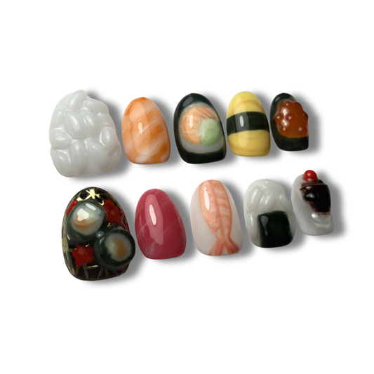 Omakase!