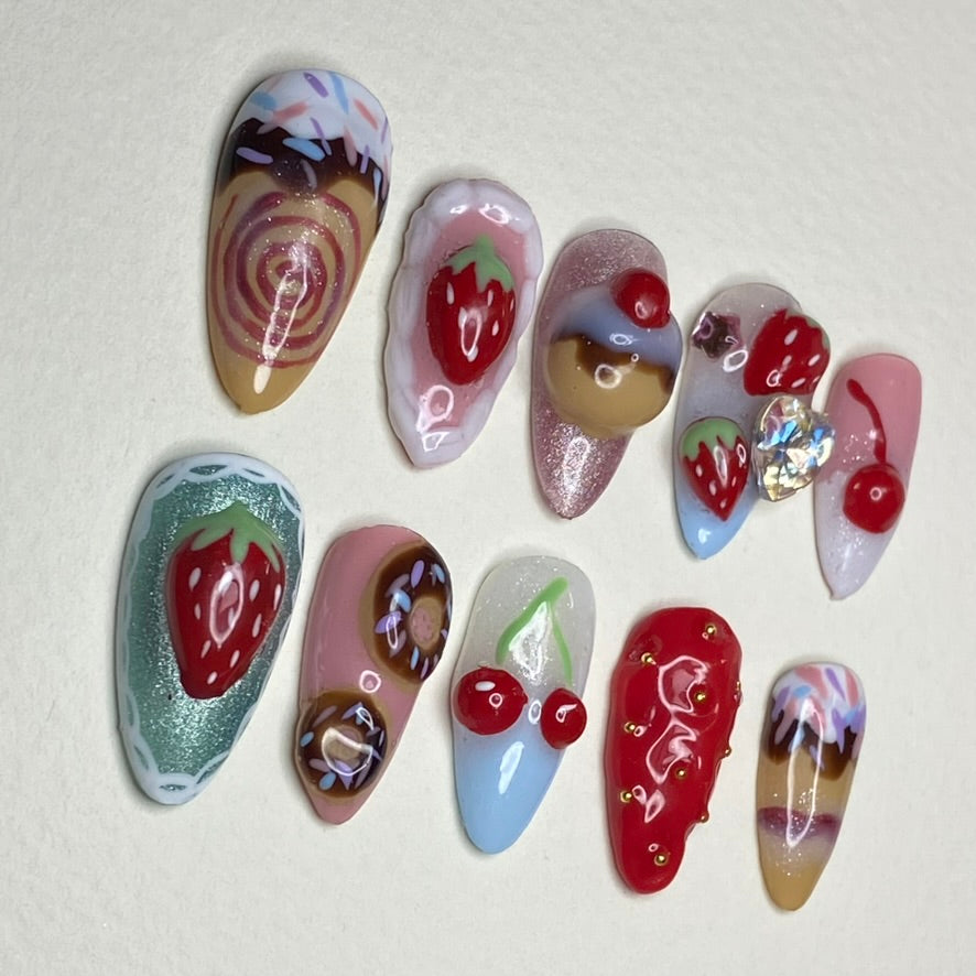 Sweet Treats