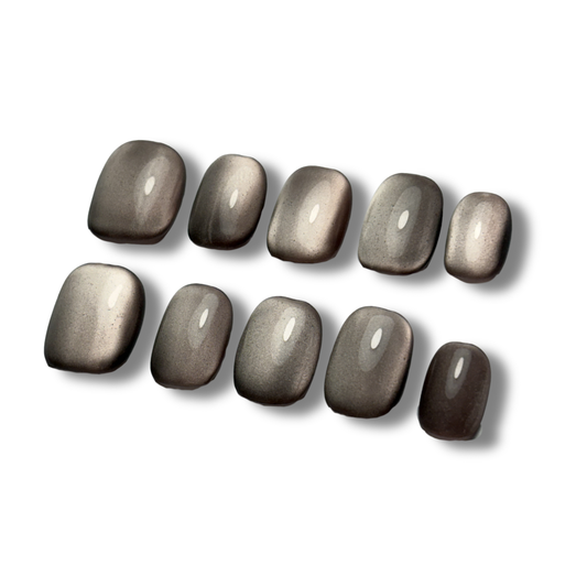 Mocha Silk