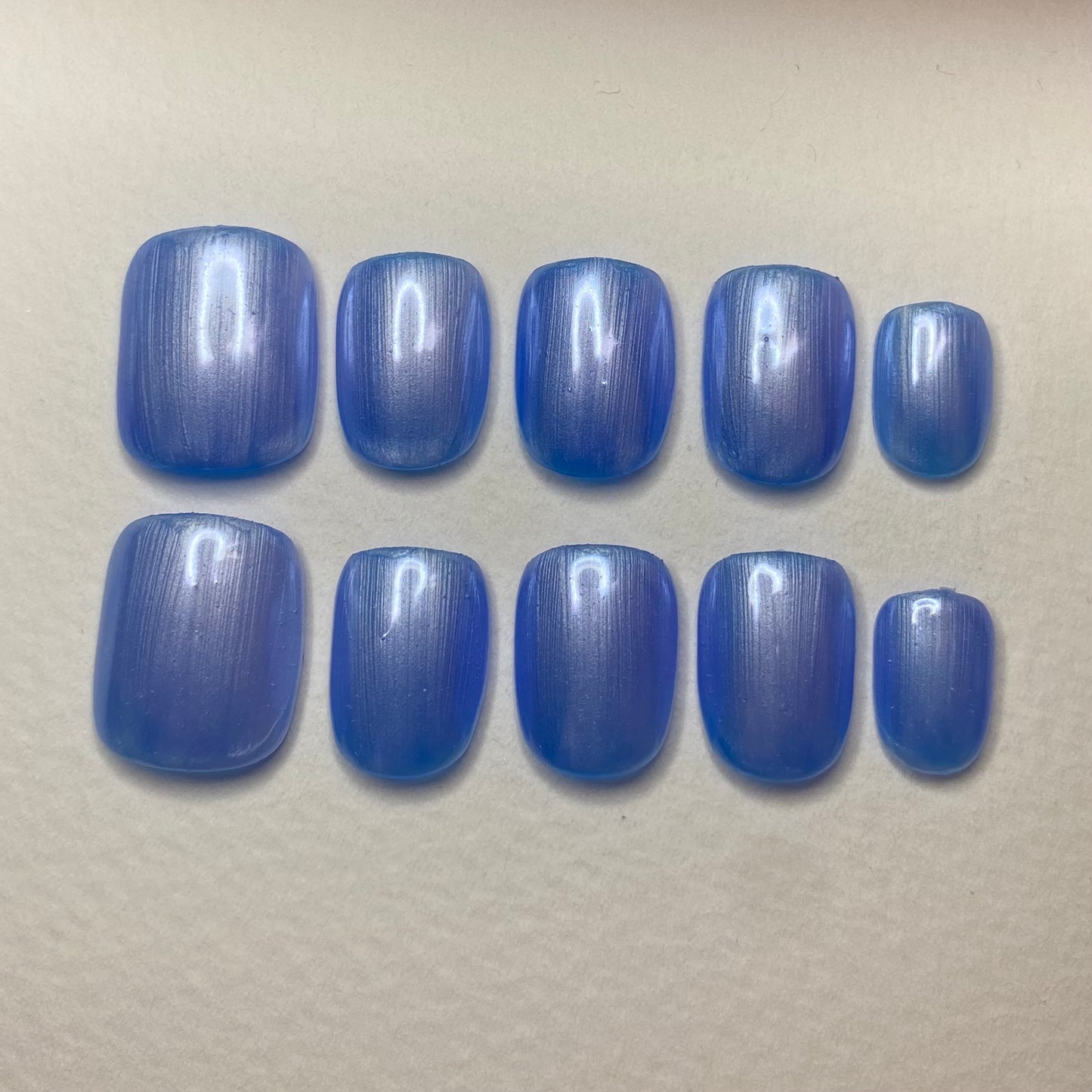 Blue Pearl