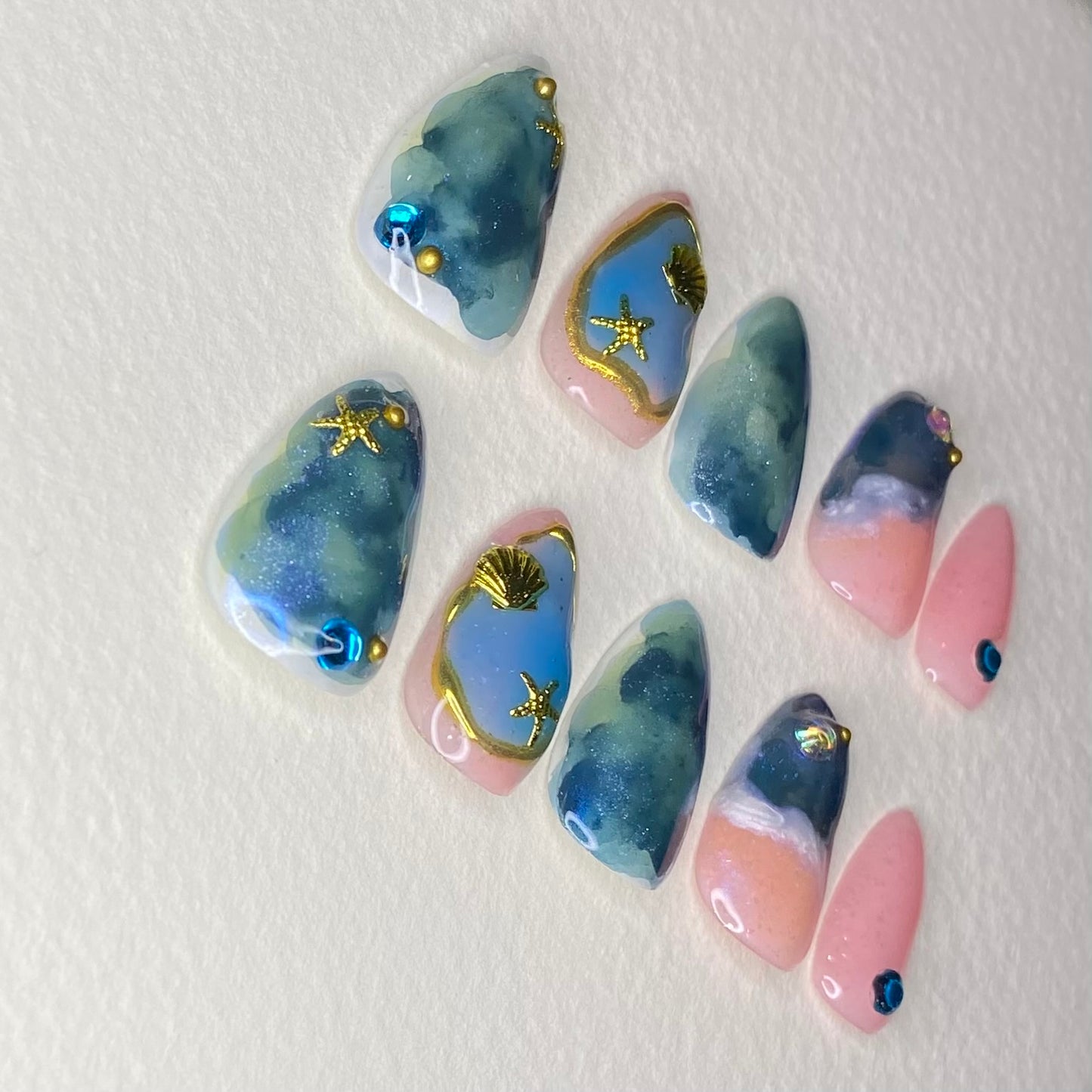 Seascape