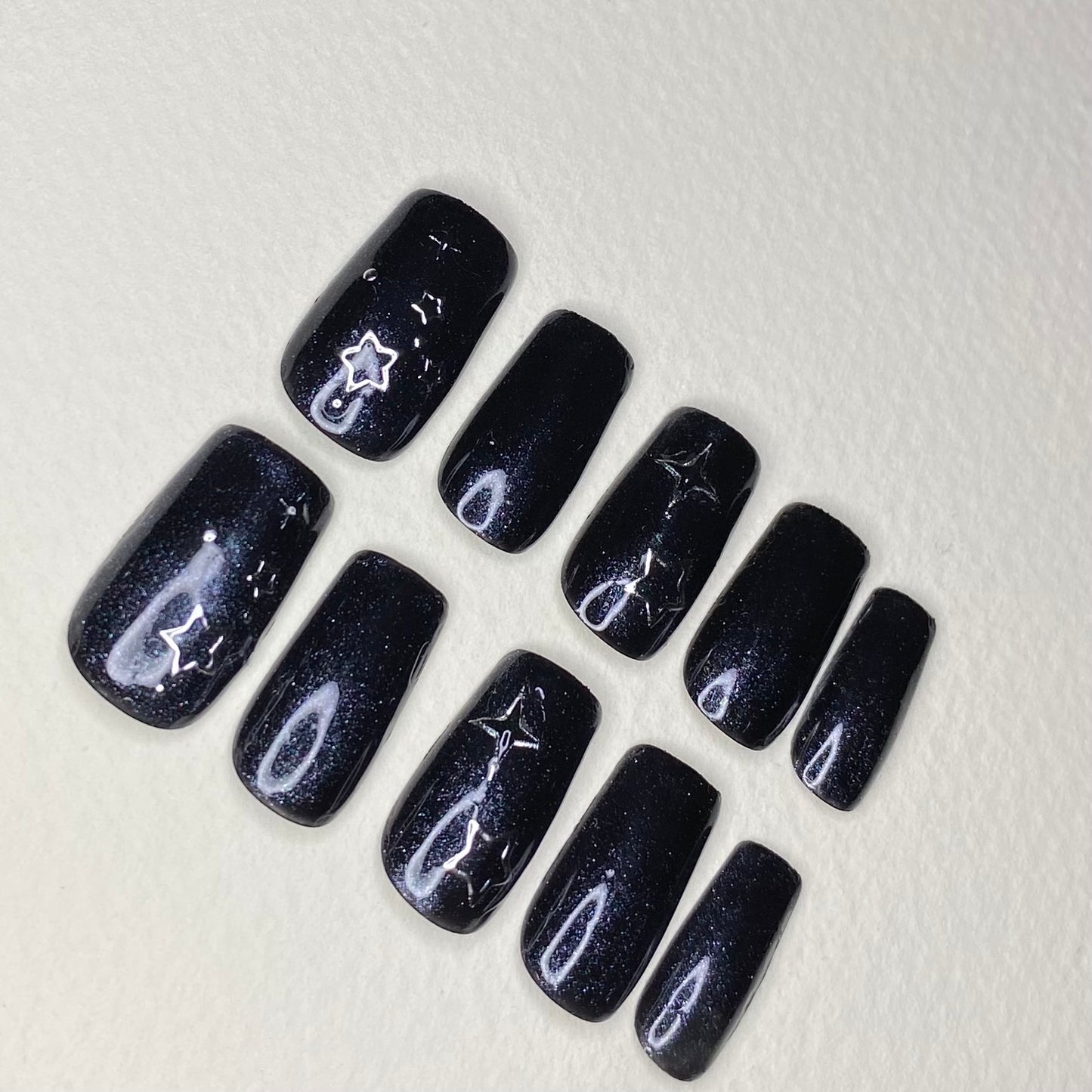 Night Sky