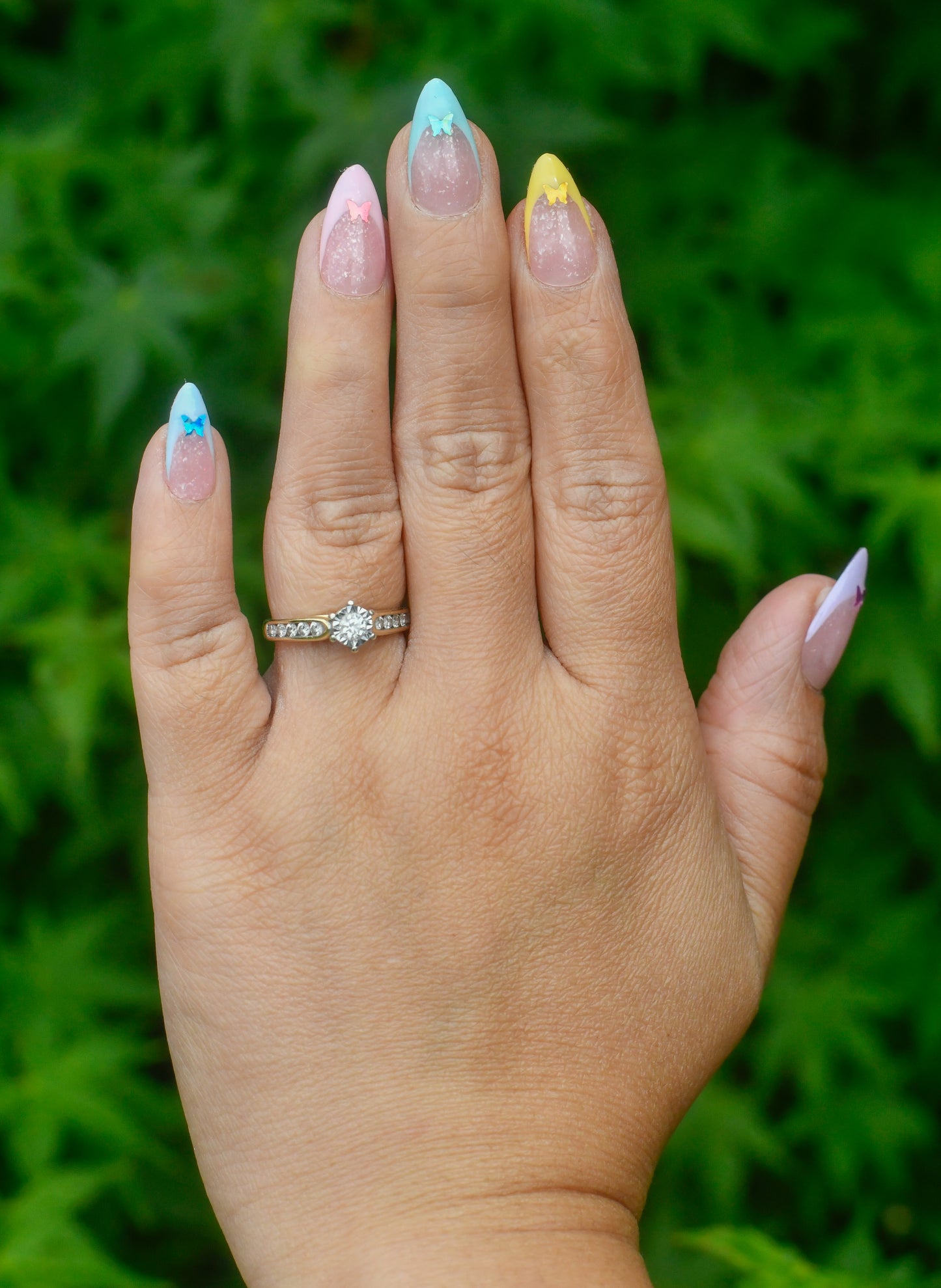 Pastel Dreams