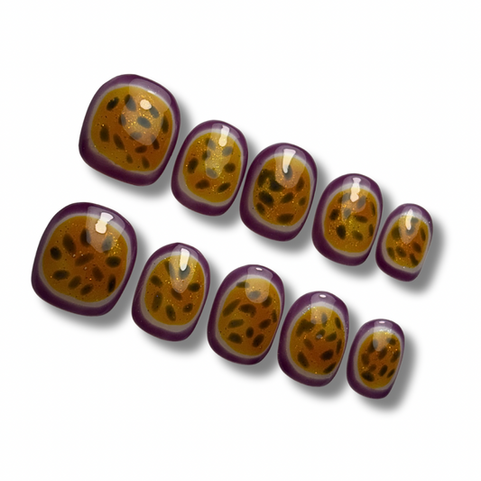 Passionfruit Shine