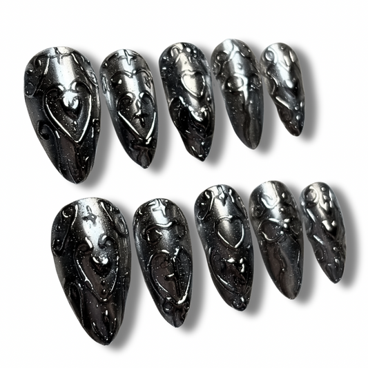 Steel Heart