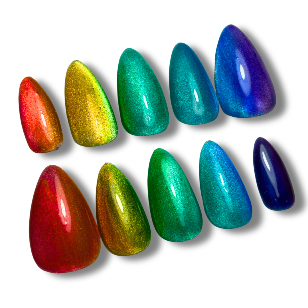 Spectrum