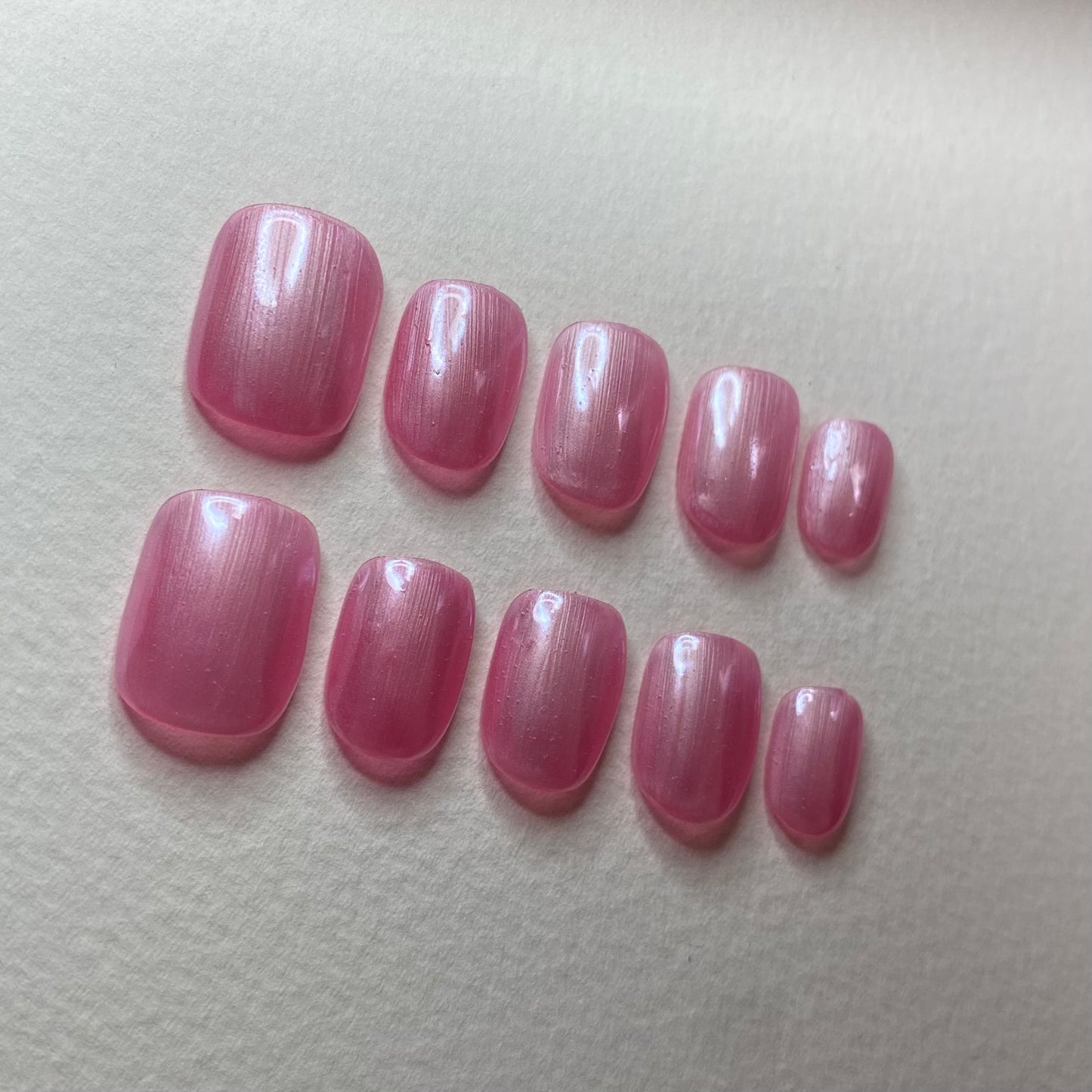 Pink Pearl