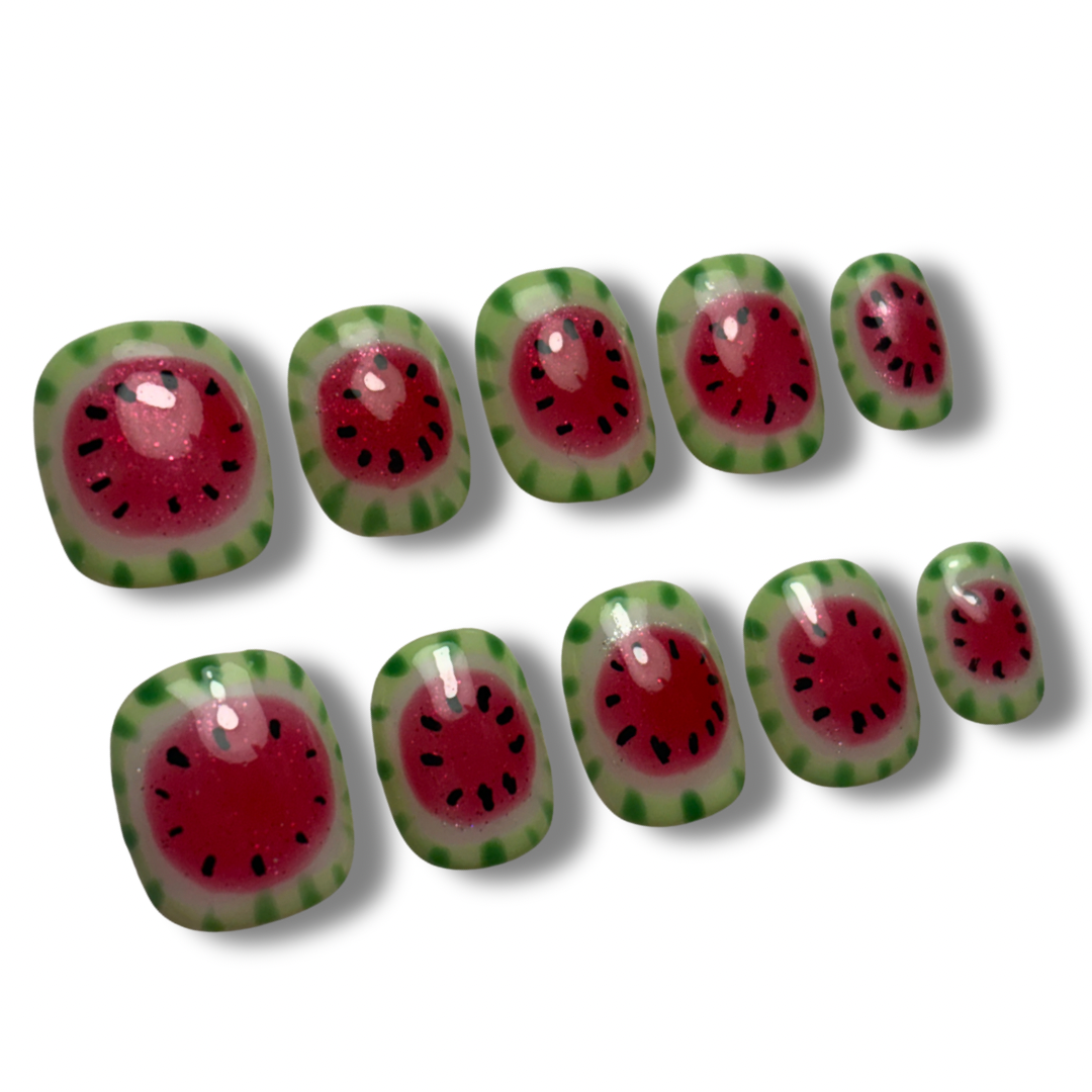 Watermelon Shine
