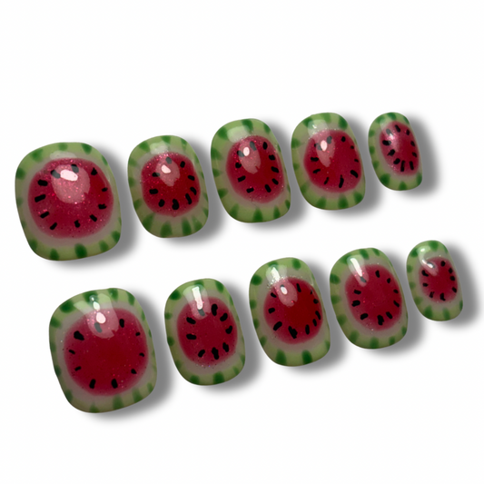 Watermelon Shine