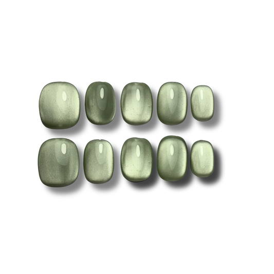 Sage Silk