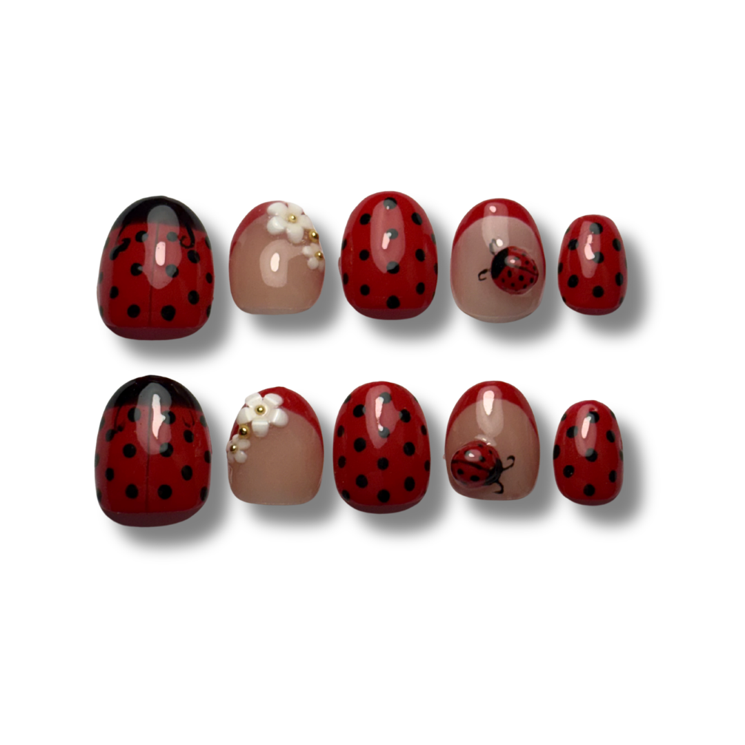 Ladybugs!