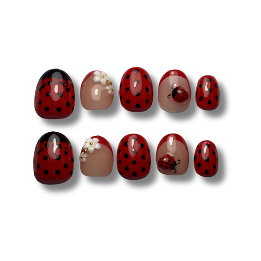 Ladybugs!