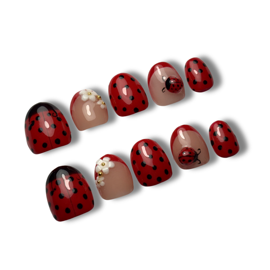 Ladybugs!