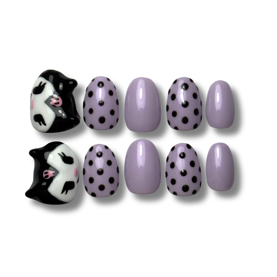 Kuromi Polka