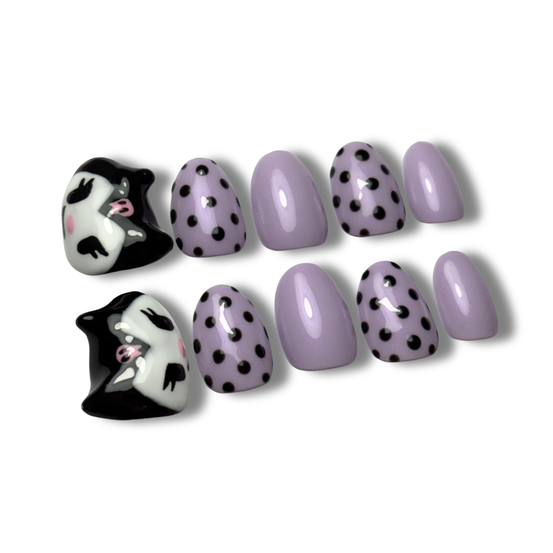 Kuromi Polka
