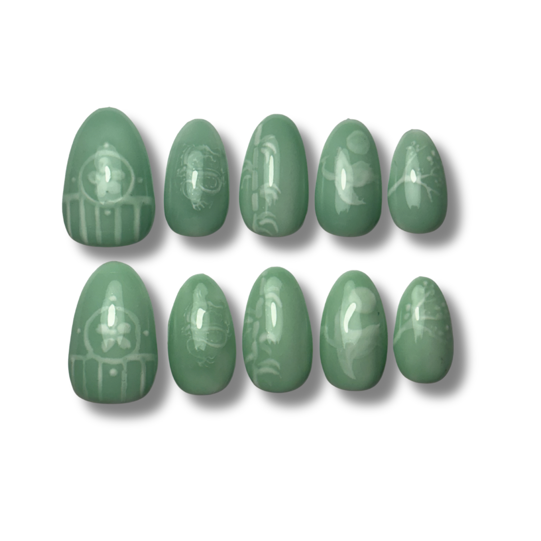 Celadon