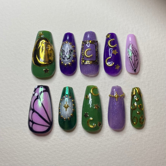 Witches Trinkets