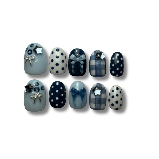 Blueberry Picnic