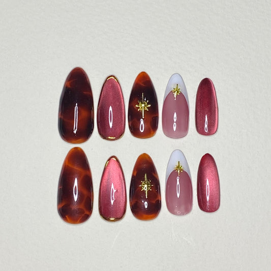Russet Chic