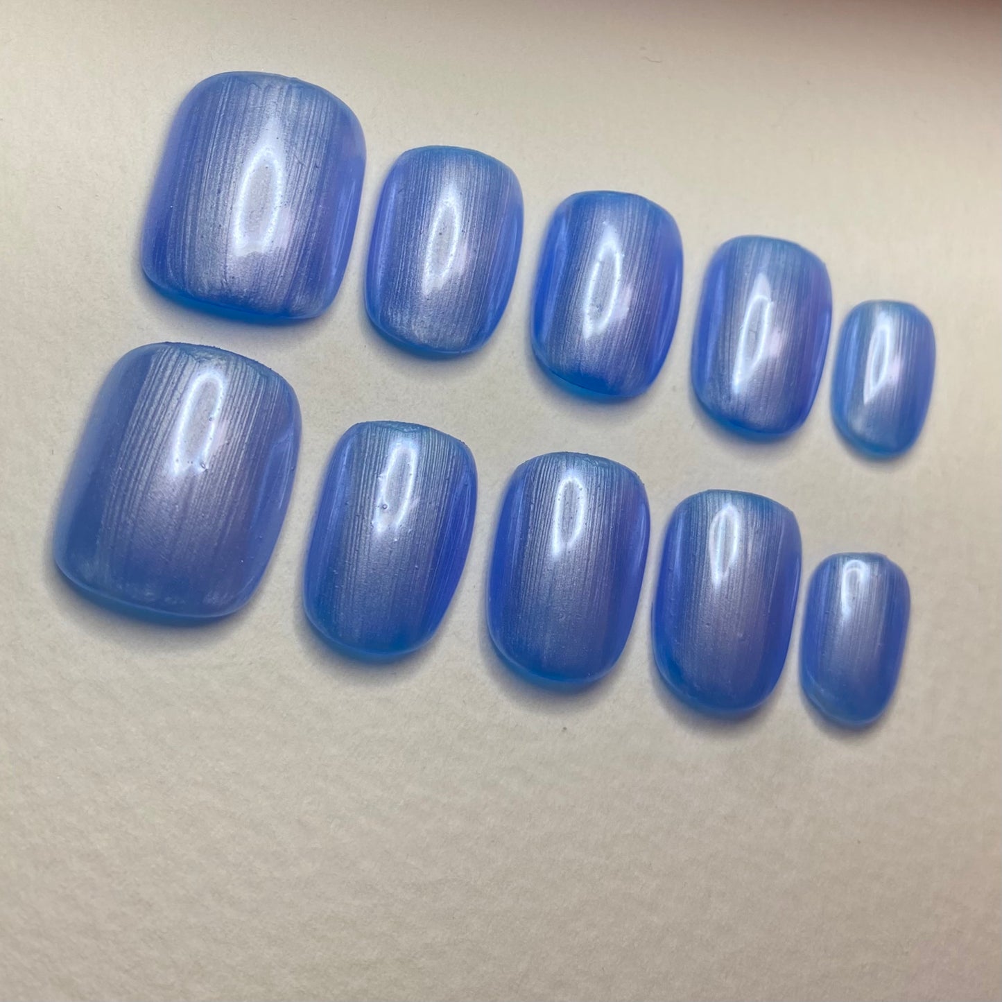 Blue Pearl