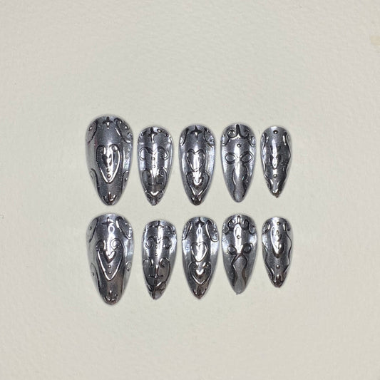 Steel Heart