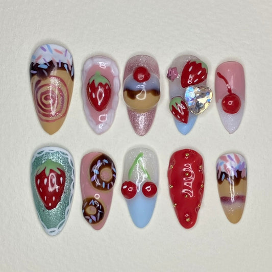 Sweet Treats