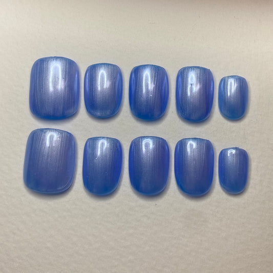 Blue Pearl