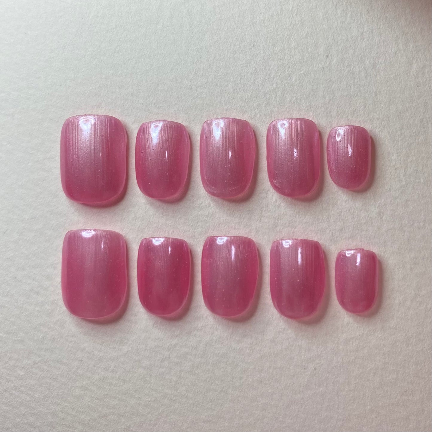 Pink Pearl