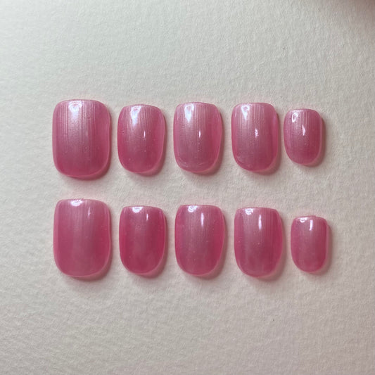 Pink Pearl