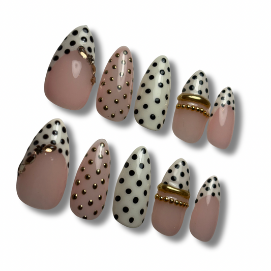 Polka Chic