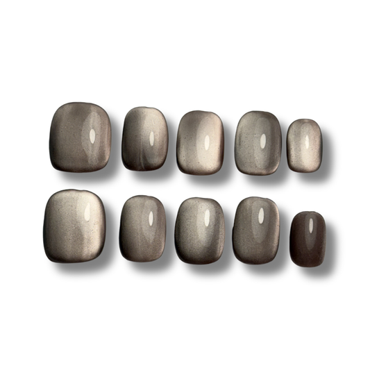 Mocha Silk