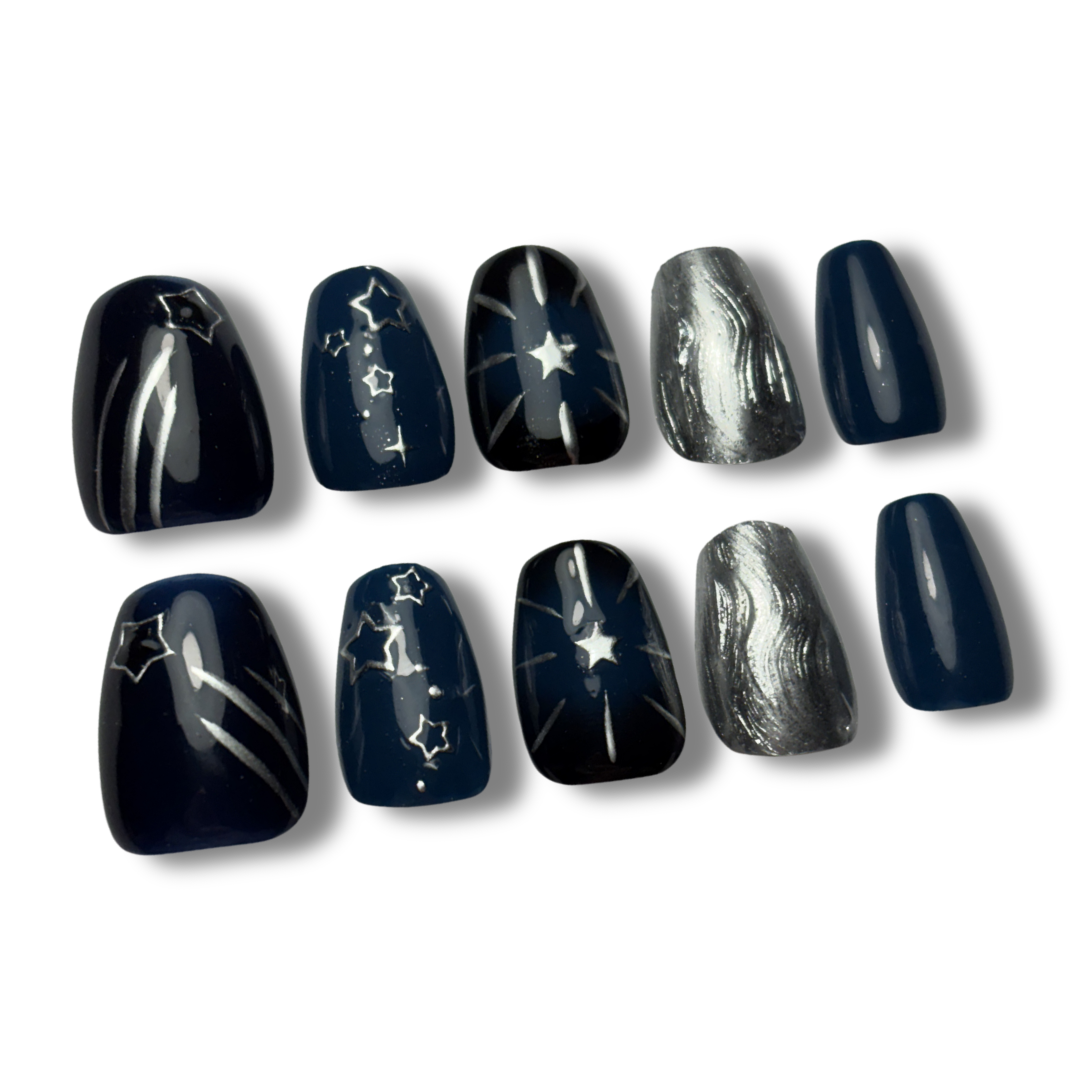 Wish Upon A Star