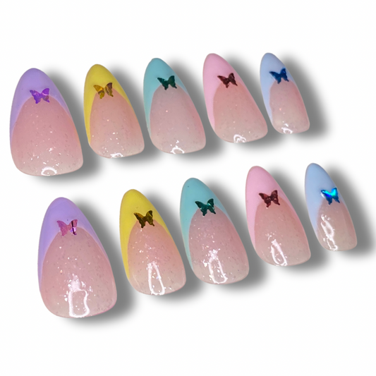 Pastel Dreams