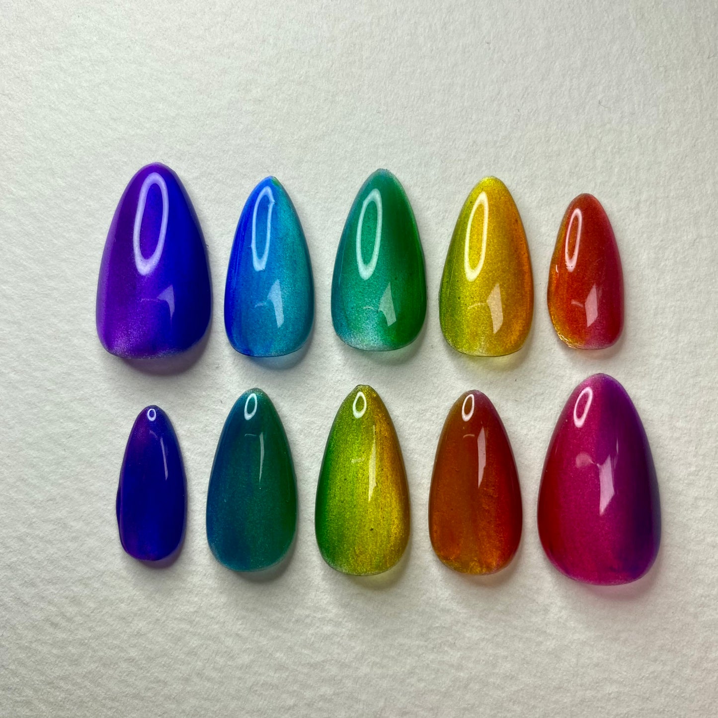 Spectrum