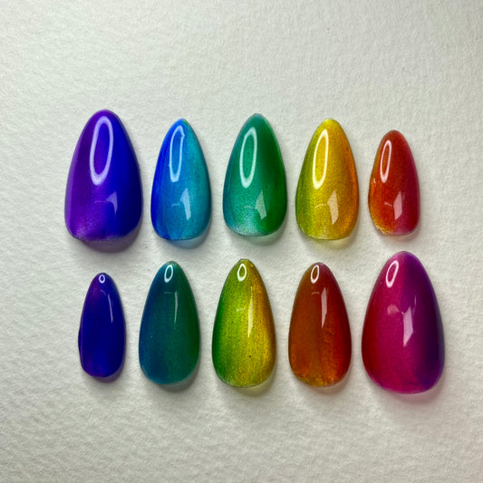 Spectrum