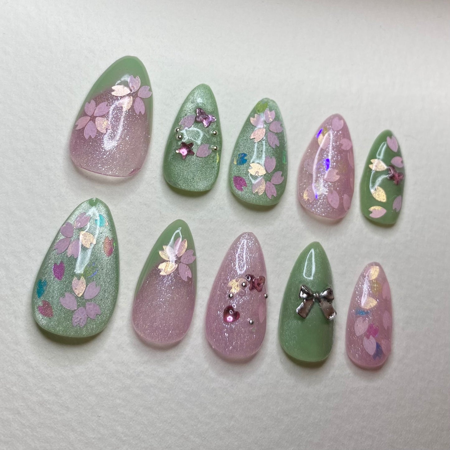 Sakura Matcha