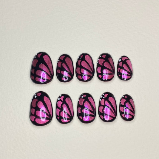 Rose Wing