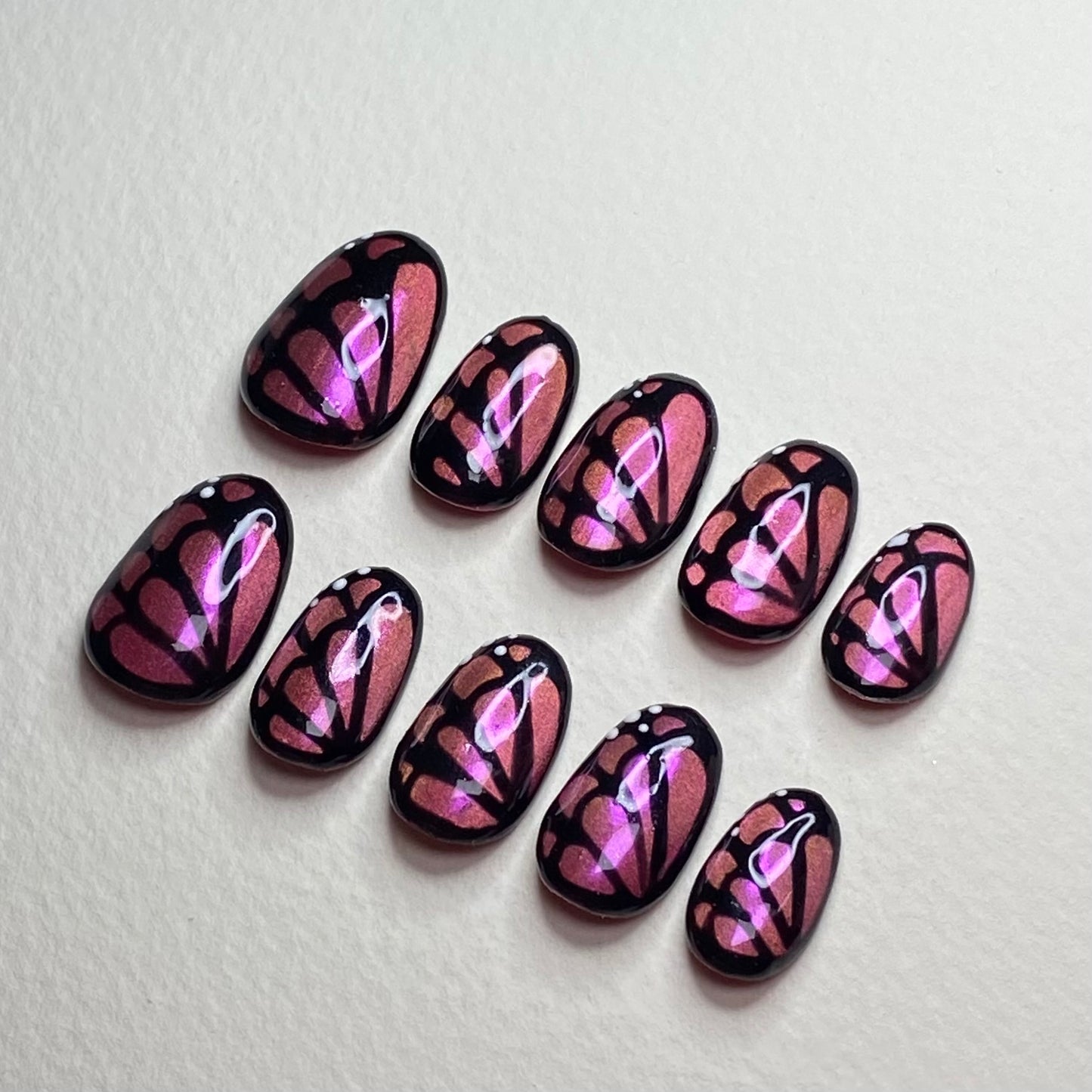 Rose Wing