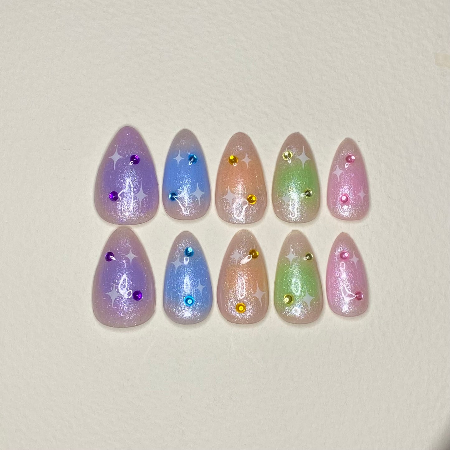 Pastel Ambiance