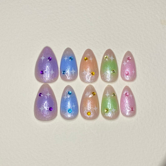 Pastel Ambiance