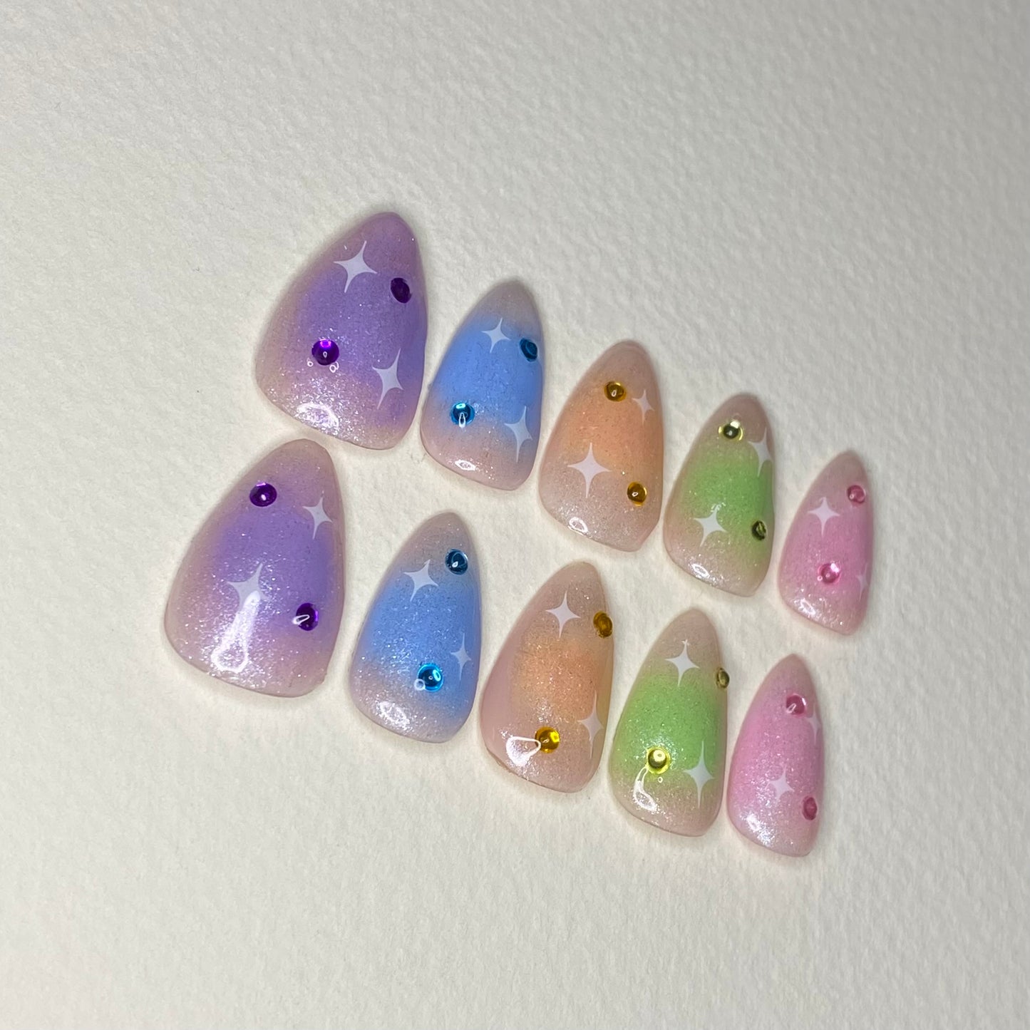 Pastel Ambiance