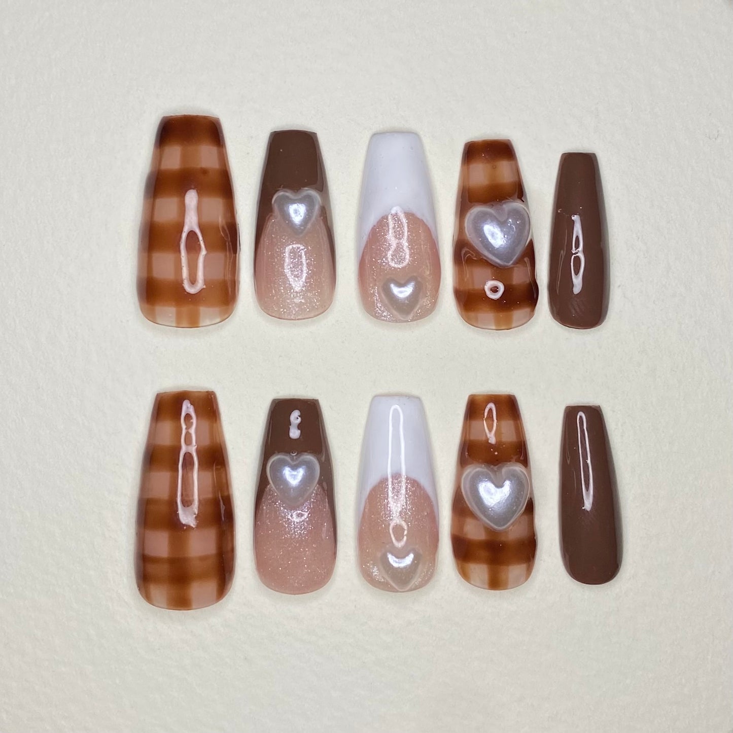 Latte Love