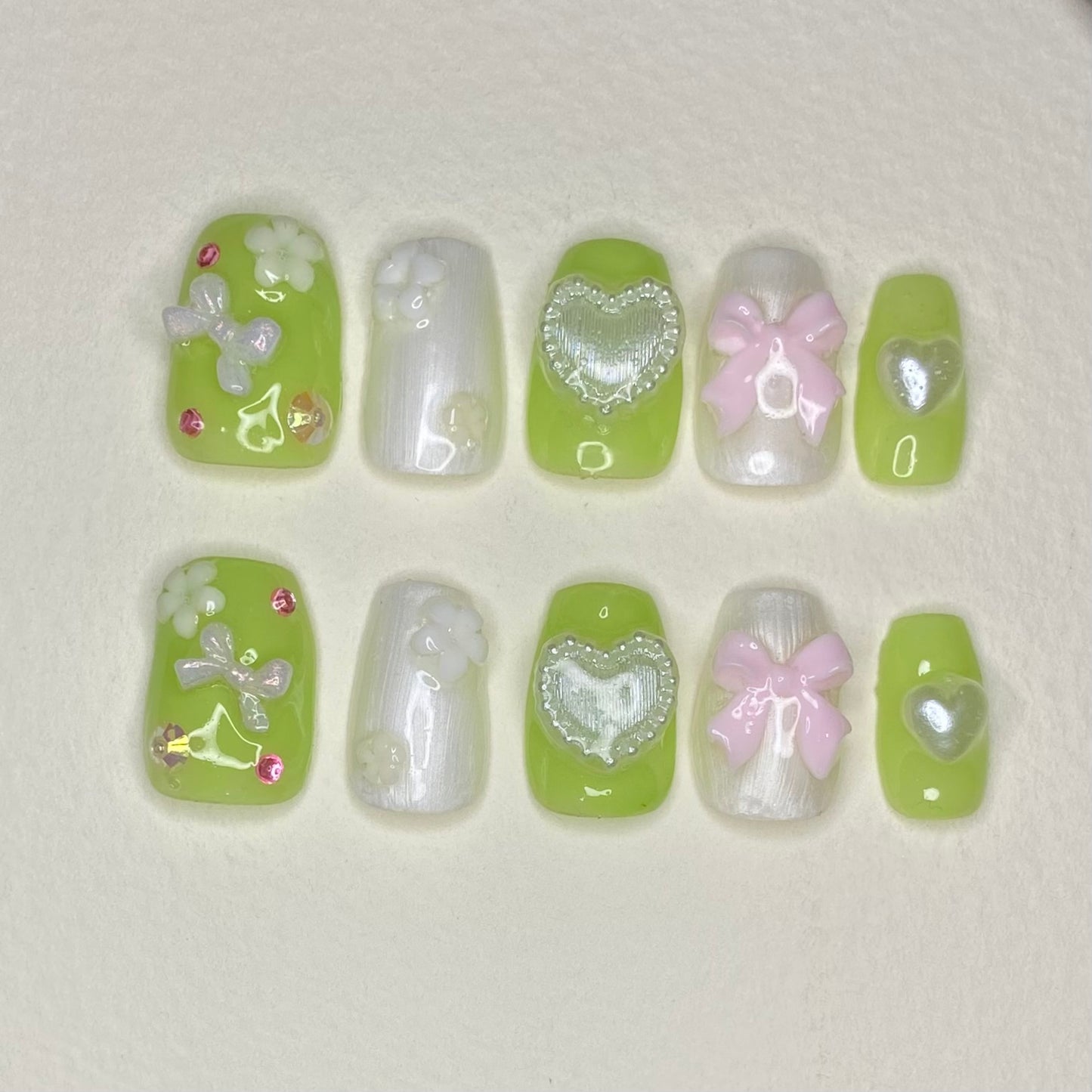 Lime Delight