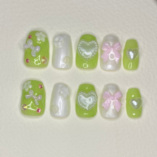 Lime Delight