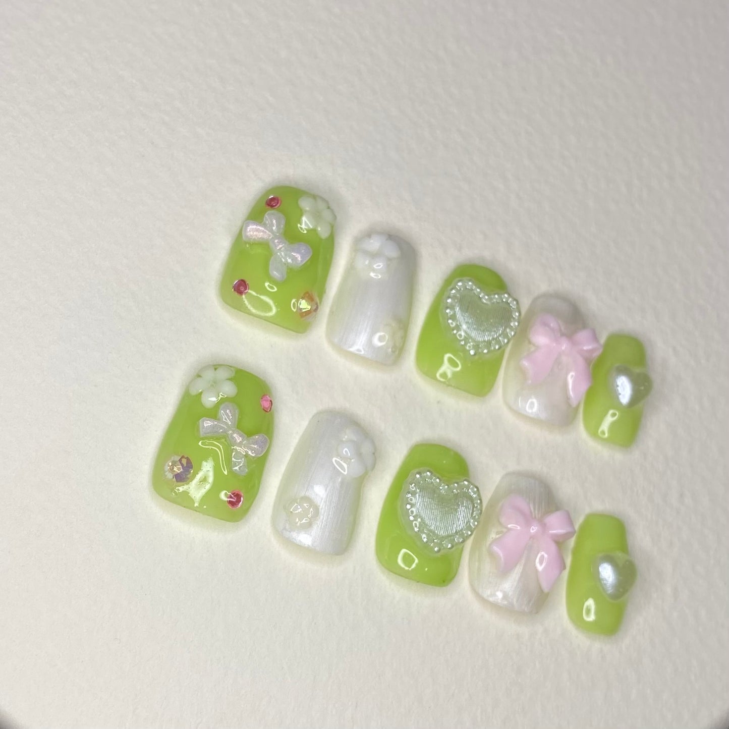 Lime Delight