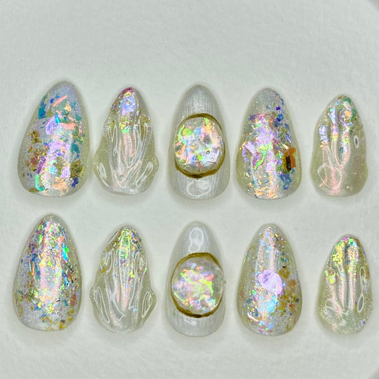 Opalescence