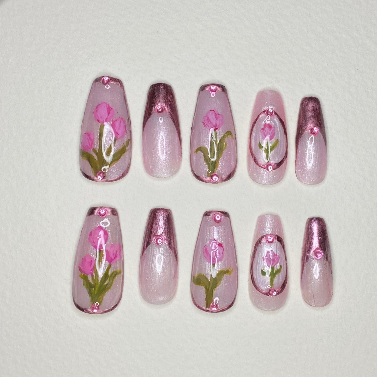 Tulips