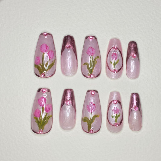 Tulips